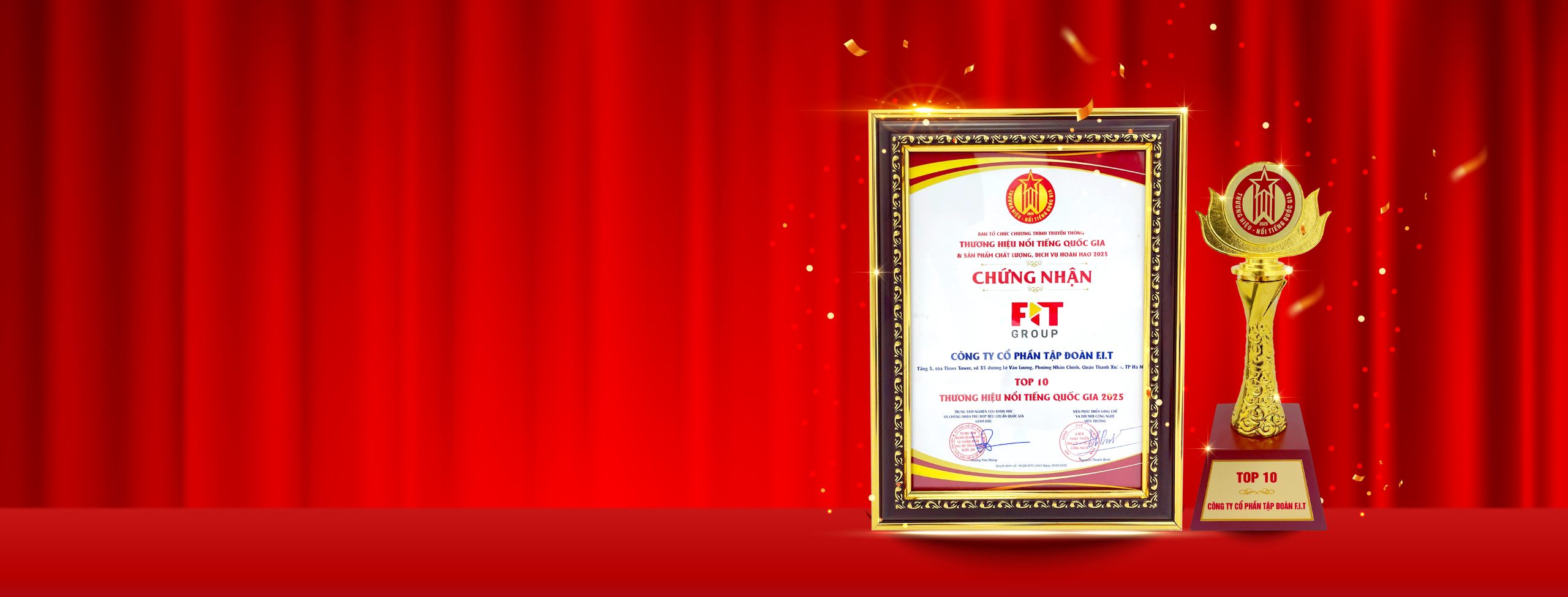 Giải thưởng và danh hiệu