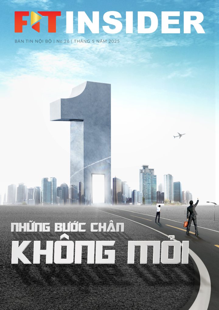 Bản tin nội bộ No.26