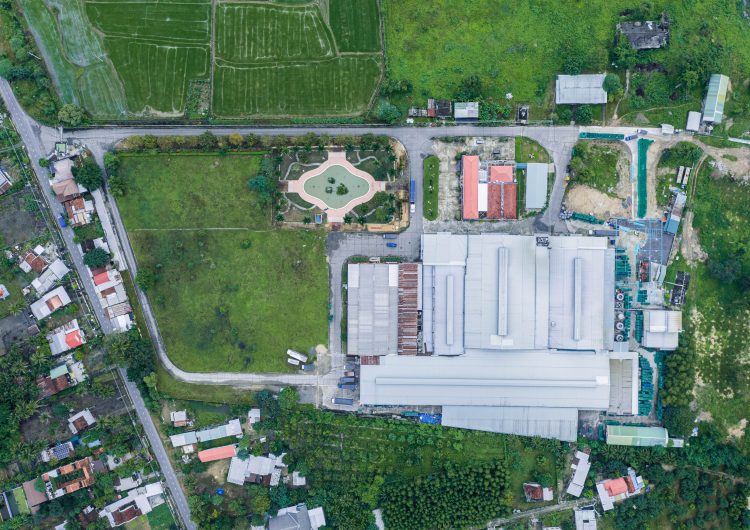 nhà máy Vikoda: Nơi chế tác những hạt “Ngọc trong Đá”