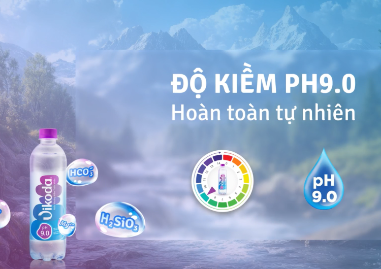 Ngược dòng lịch sử, hé lộ bí mật nguồn nước khoáng kiềm thiên nhiên Đảnh Thạnh  quý giá