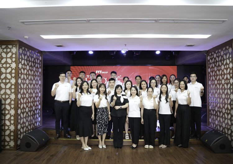 OGSM bán niên 2025: Sẵn sàng bứt tốc – Vượt mốc thành công