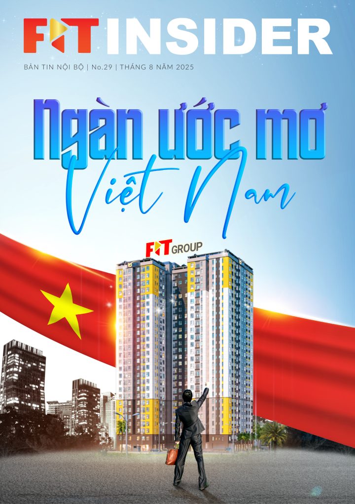 Bản tin nội bộ No.29