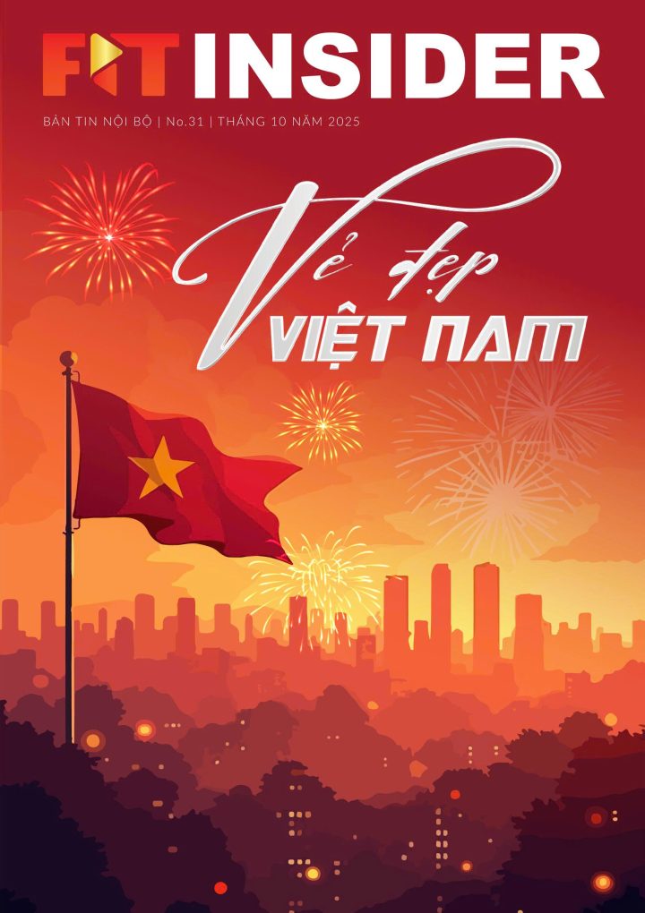 Bản tin nội bộ No.31