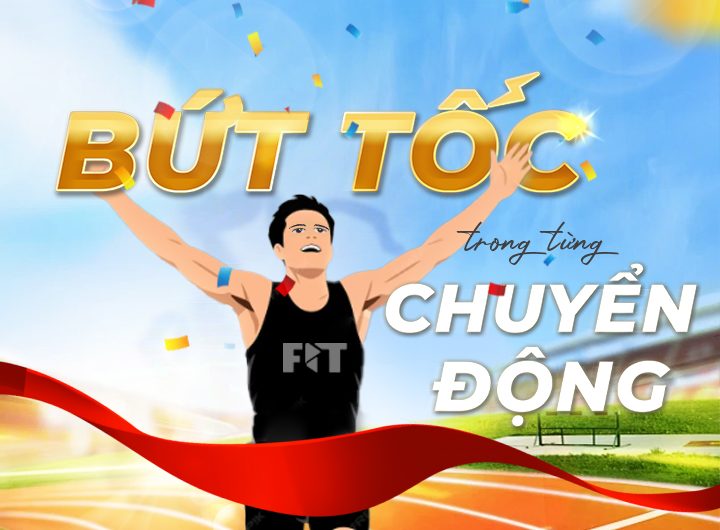 Bản tin nội bộ No.32