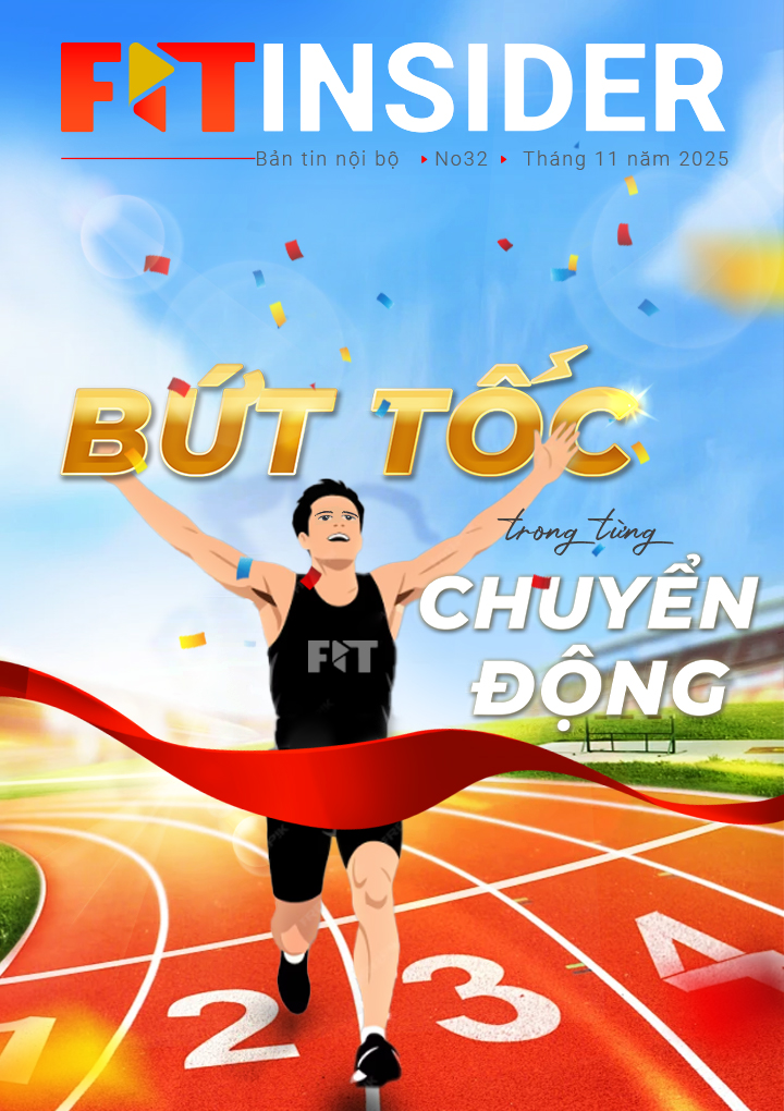 Internal Newsletter No.32