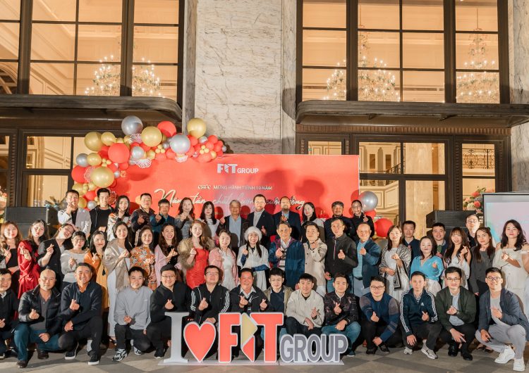 F.I.T Group kỷ niệm 19 năm hành trình nâng tầm chất lượng cuộc sống