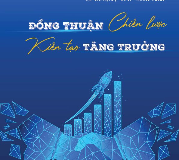 Bản tin nội bộ No.37