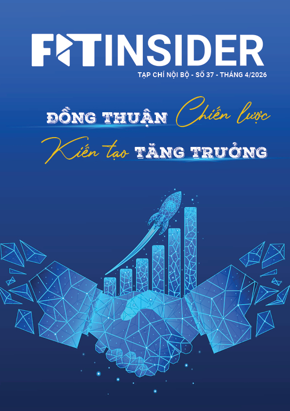 Bản tin nội bộ No.37