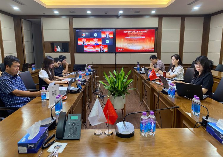 F.I.T Group tổ chức thành công Đại hội đồng cổ đông thường niên năm 2026