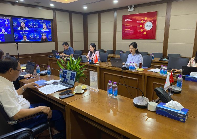 Dược Cửu Long tổ chức thành công Đại hội đồng cổ đông thường niên năm 2026