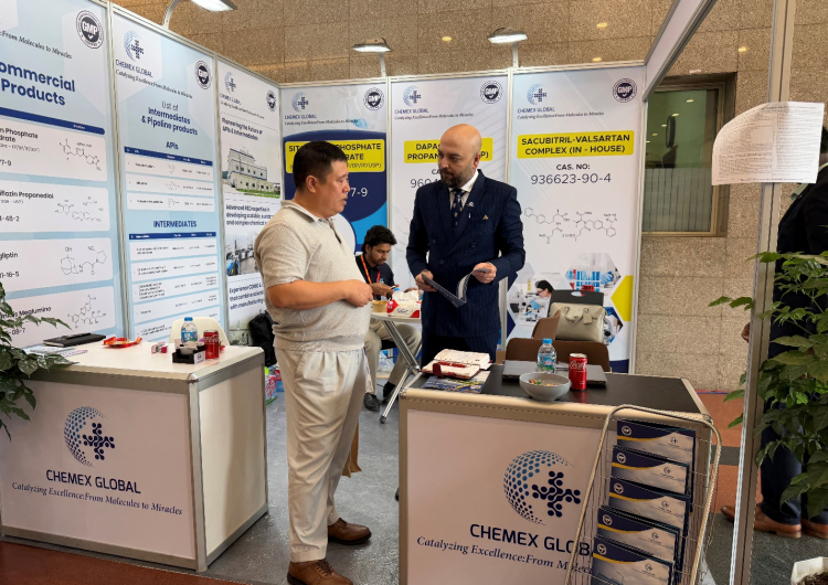 CTCP Thiết bị y tế Benovas đẩy mạnh kết nối chuyên ngành tại Vietnam Medi-Pharm 2026