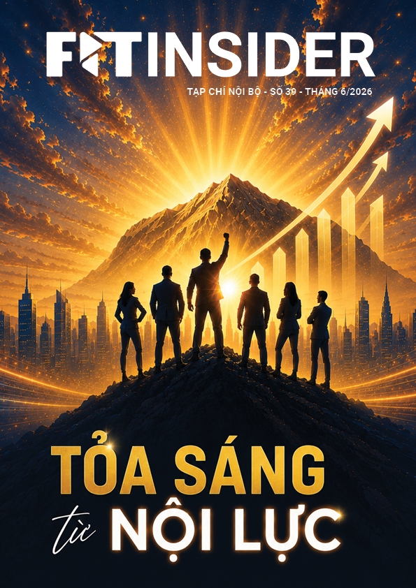 Bản tin nội bộ No.39