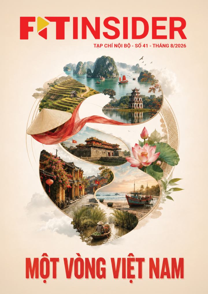 Bản tin nội bộ No.41
